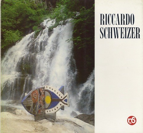 Riccardo schweizer - riccardo, schweizer.