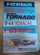 squadron signal In Action 