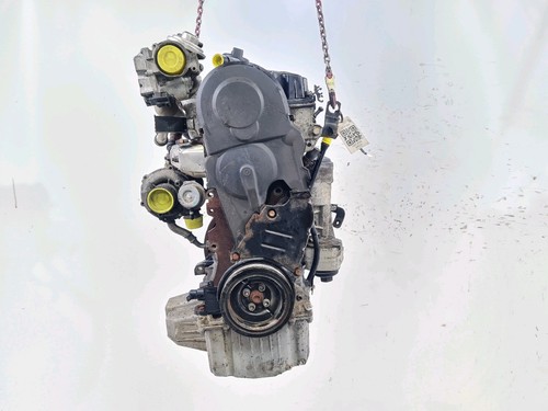 Motore tipo bnv per volkswagen - bnv,