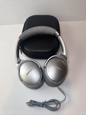 Bose QuietComfort 35 QC35