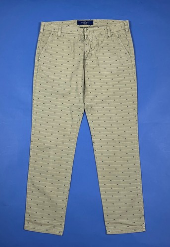 Entre amis pantalone uomo