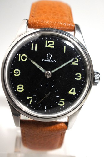 Omega acier calibre - acier,,