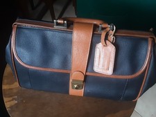 Borsa vintage doctor bag di