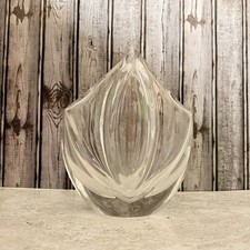 Vaso ciotola vetro arte