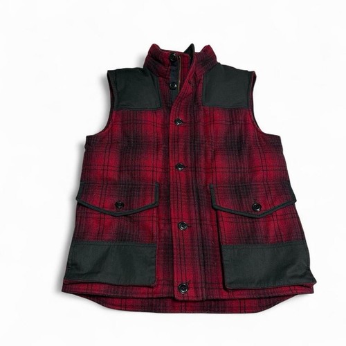 Gilet caccia eddie - gilet,