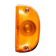 Luce di segnalazione laterale