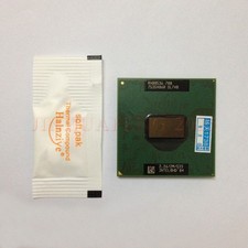 Intel Pentium M 780 2,26 GHz 2
