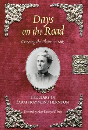 Sarah raymond herndon days - days, on