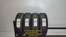 GOMME USATE  TERMICHE 15/65R15