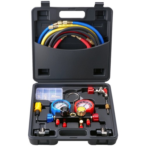 Kit manifold clim voies - clim,