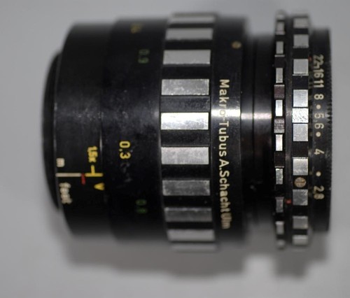 Schacht ulm 50mm 8 - a.schacht,