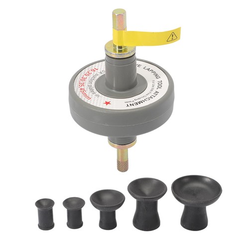 Set rettifica valvole - set,