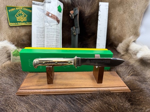 Coltello jagdnicker puma - jagdnicker, 3587