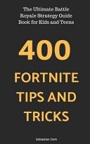 400 fortnite tips - 400, and