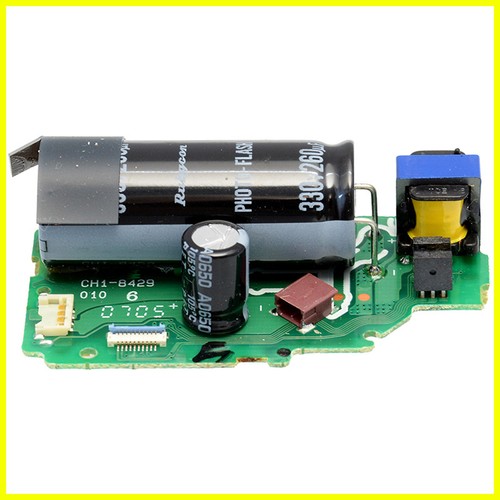 Canon eos 400d power board - canon,