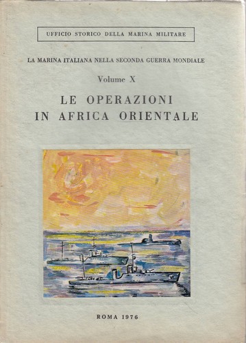 Operazioni africa - le,