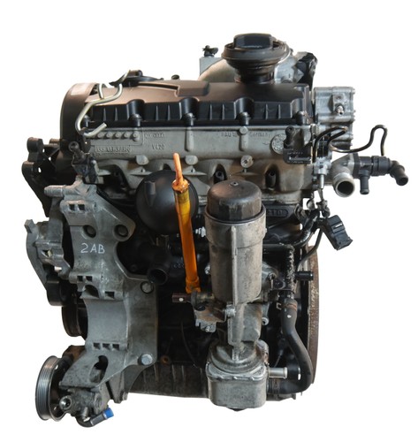 Motore per seat alhambra - vw,