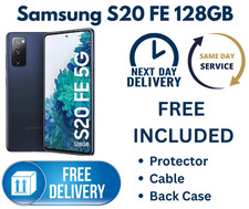 Smartphone Samsung Galaxy S20