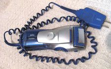 BRAUN 5710 rasoio rasoio aliante senza bagnato