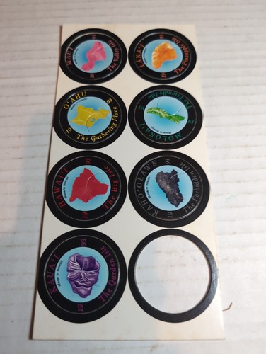 Lotto pog pogs - pog,