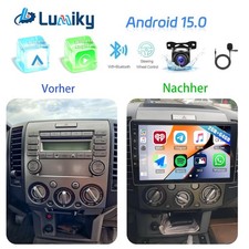 2+64G per Ford Ranger/Mazda