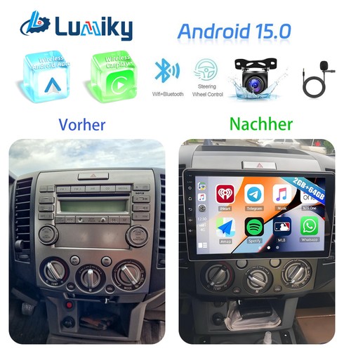 64g per ford ranger - per,