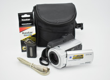 Sony Handycam DCR-SR45