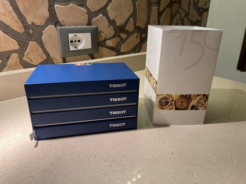 Tissot 100 chrono - pr,