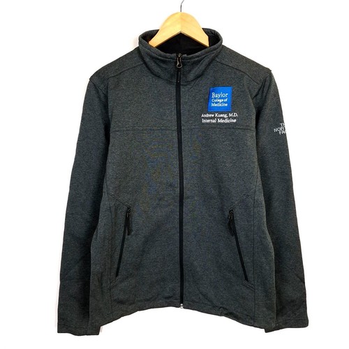 Giacca softshell uomo the - uomo,
