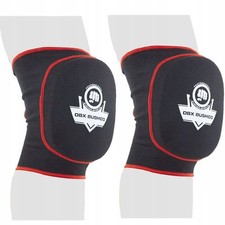 Knie-Schoner Karate Bjj Mma