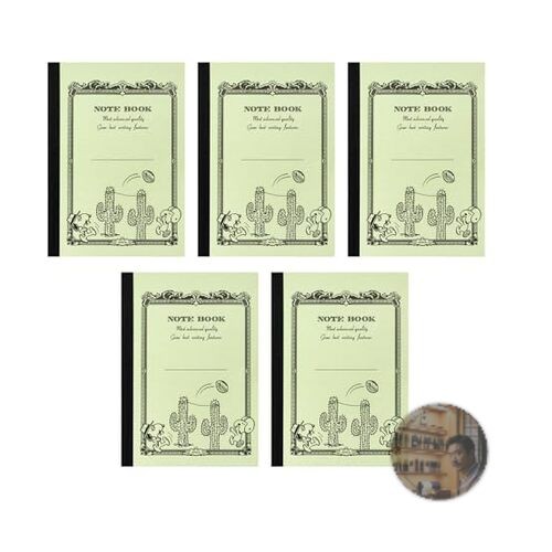 Apica peanuts snoopy - apica, cd