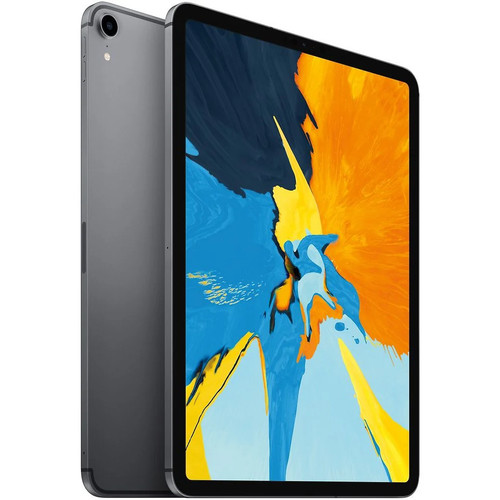 Apple ipad pro wifi cell - ipad,