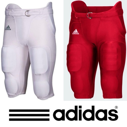 Pantalone calcio adidas - pantalone,