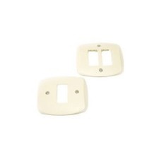 PLACCHE IN ABS AUTOPORTANTI