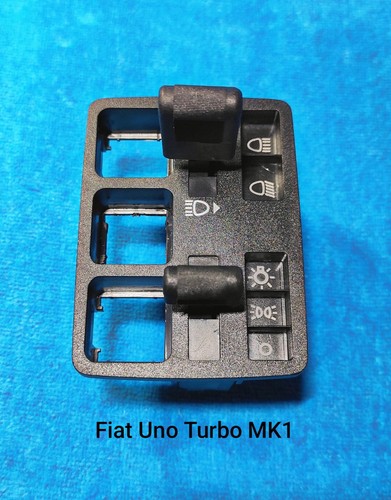Comandi devioluci fari - fari, fanali