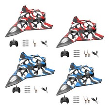 Aereo telecomandato, aereo RC