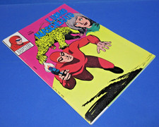 L' UOMO MASCHERATO Avventure