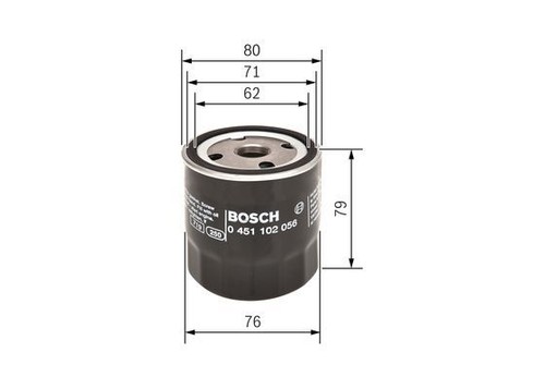 Per bosch 451 - per, 103