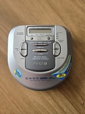 Aiwa XP-R210 Lettore CD
