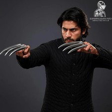 Artigli realistici X-Man