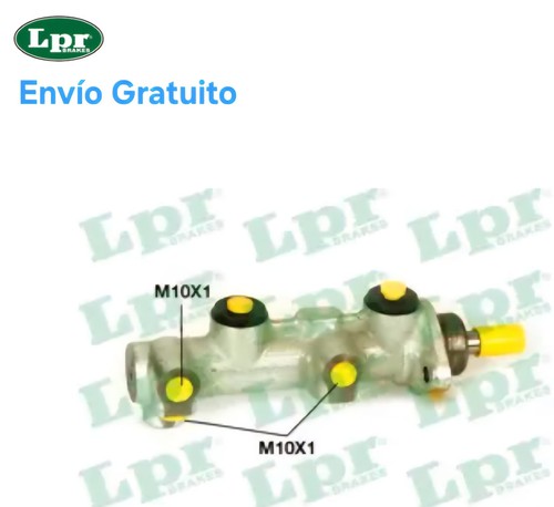 Bomba freno lpr - bomba,