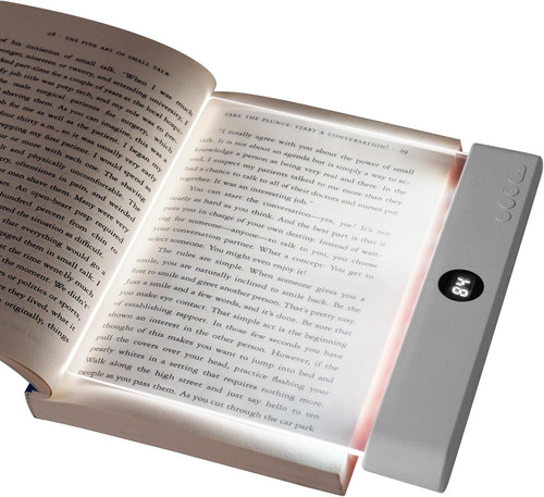 Led pannello luce lettura - led, da
