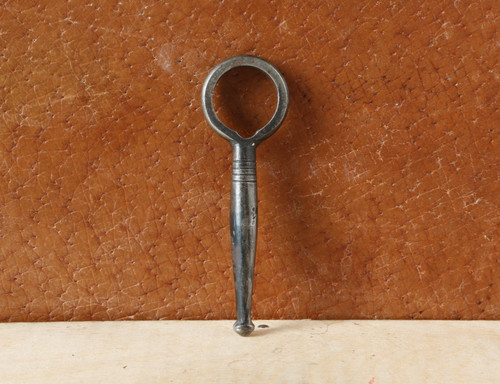 Antica custodia pistola