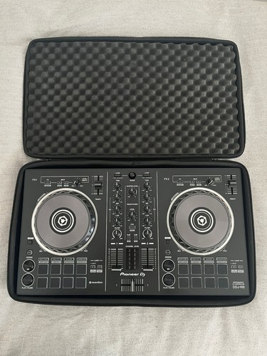 Console pioneer ddj - ddj-rb,