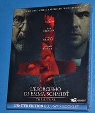 L'Esorcismo di Emma Schmidt -