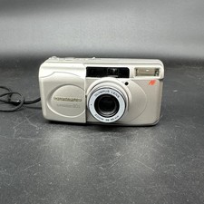 Olympus Superzoom 80G