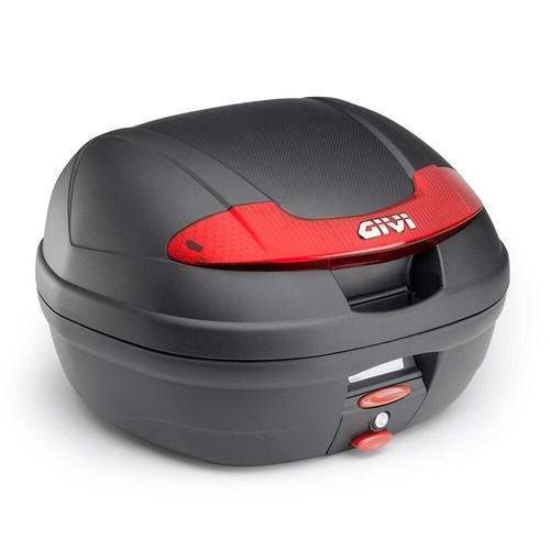 Givi bauletto monolock - monolock, e340n