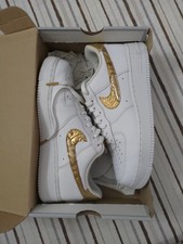 Nike air force - 1, cr7