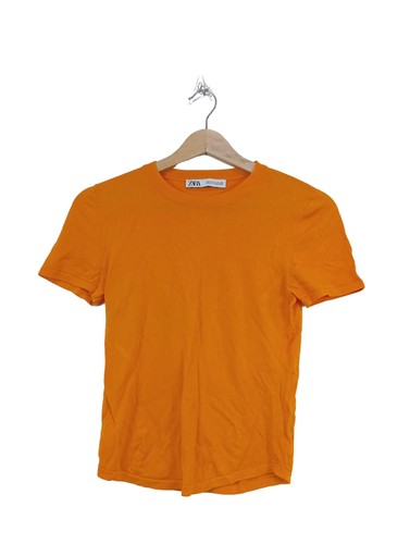 Zara camicia maglia donna - zara,
