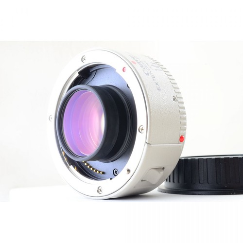 Canon extender 4x - ef, 1.4x